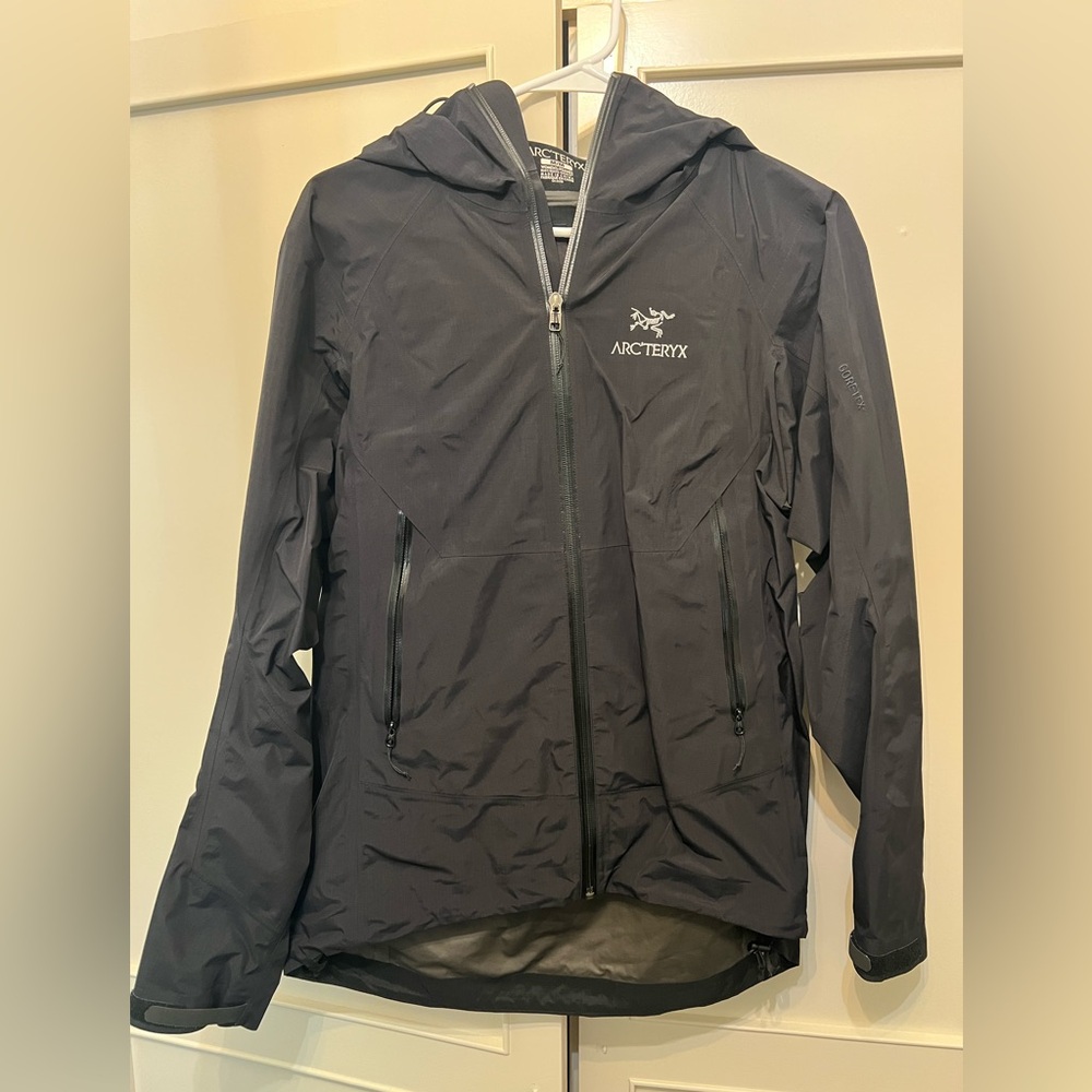 Arc’teryx Beta LT: Women’s M